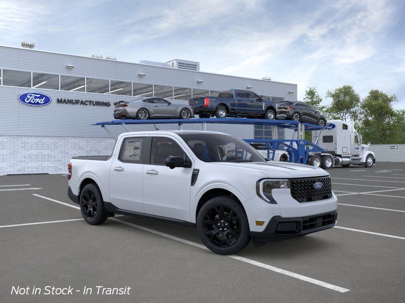 2026 Ford Maverick Lariat Ashland VA