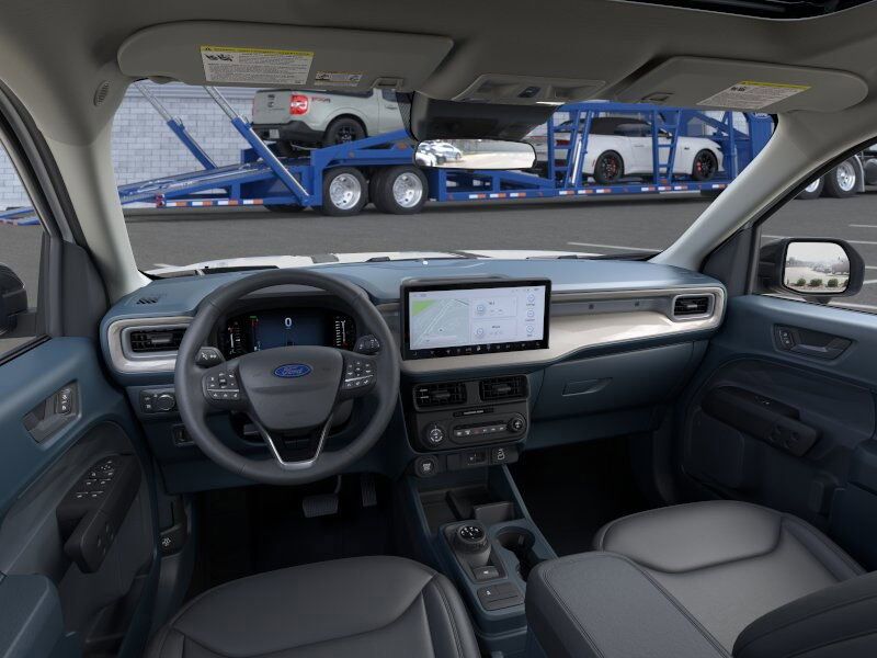 2026 Ford Maverick Lariat Ashland VA