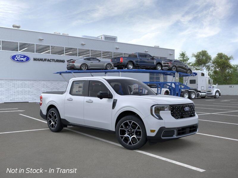 2026 Ford Maverick Lariat Ashland VA