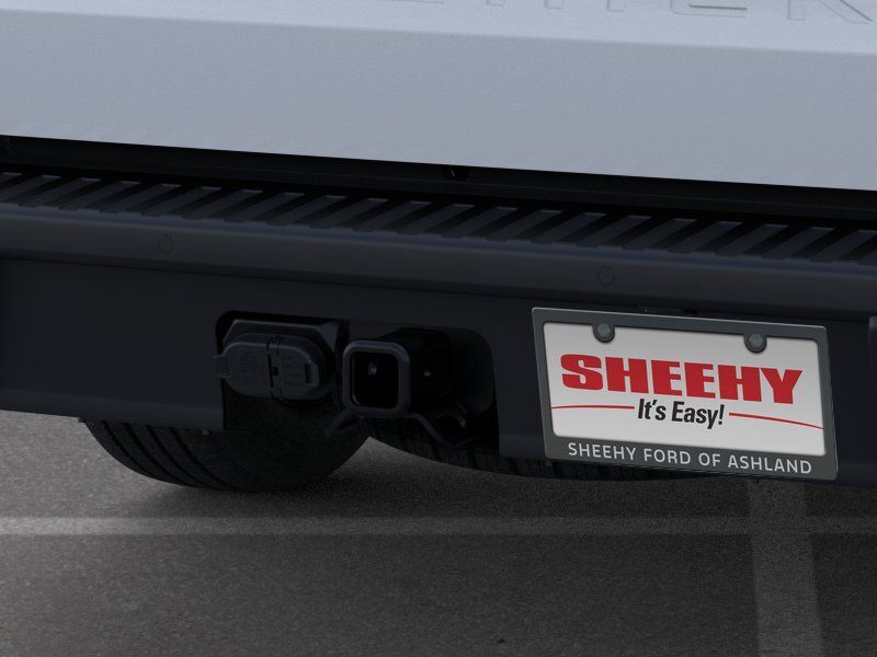 2026 Ford Maverick Lariat Ashland VA