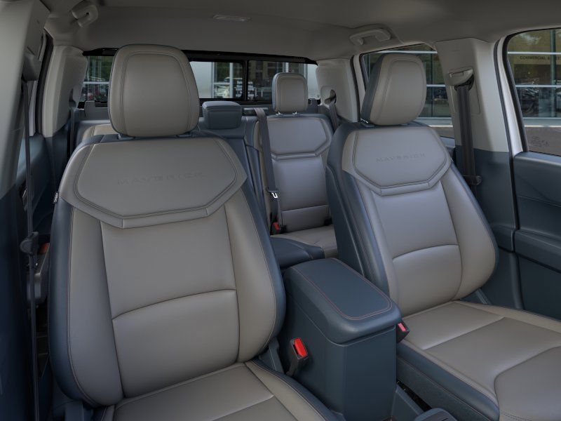 2026 Ford Maverick Lariat Ashland VA