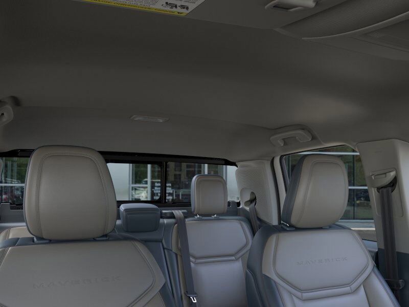 2026 Ford Maverick Lariat Ashland VA