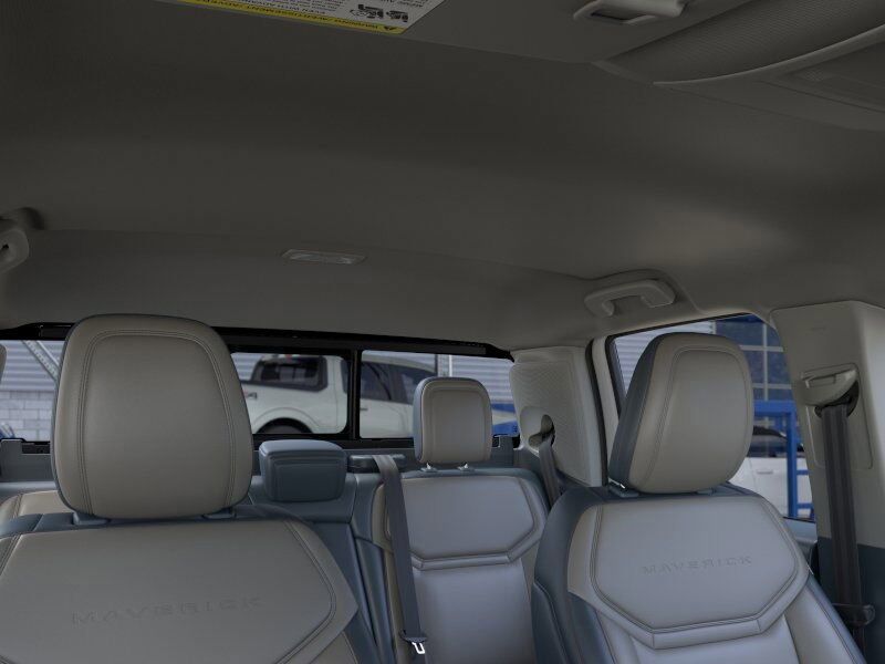 2026 Ford Maverick Lariat Ashland VA