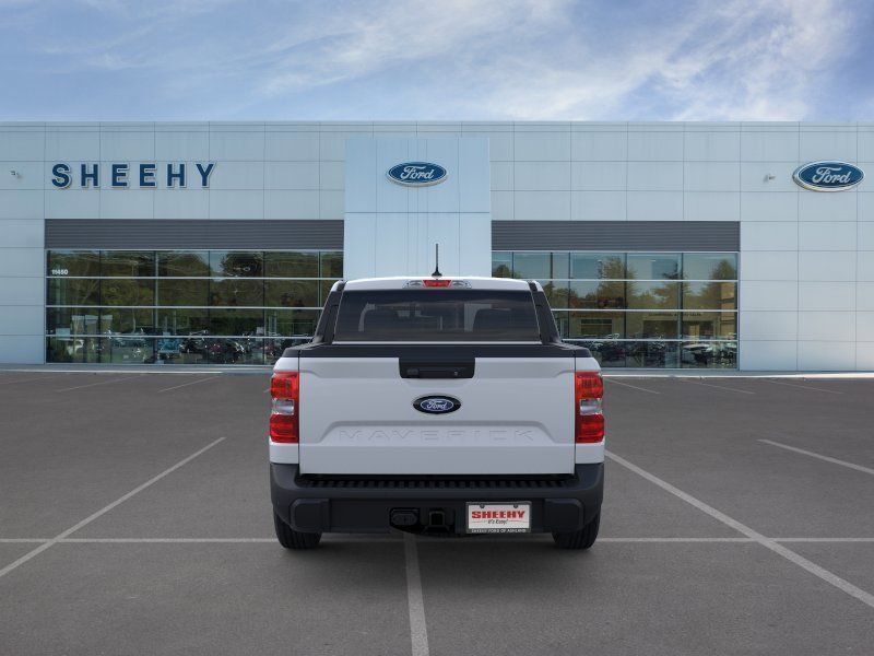 2026 Ford Maverick Lariat Ashland VA