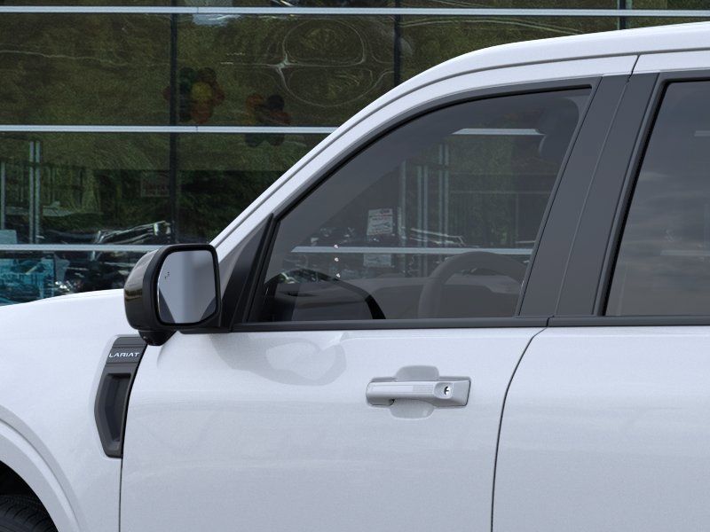 2026 Ford Maverick Lariat Ashland VA