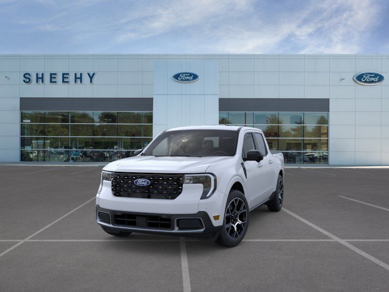 2026 Ford Maverick Lariat Ashland VA