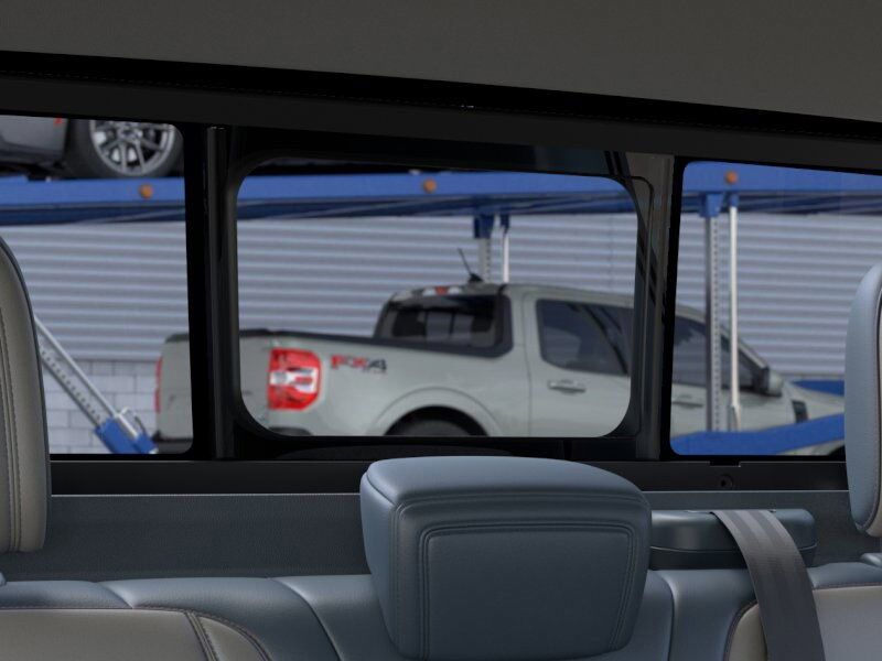 2026 Ford Maverick Lariat Ashland VA