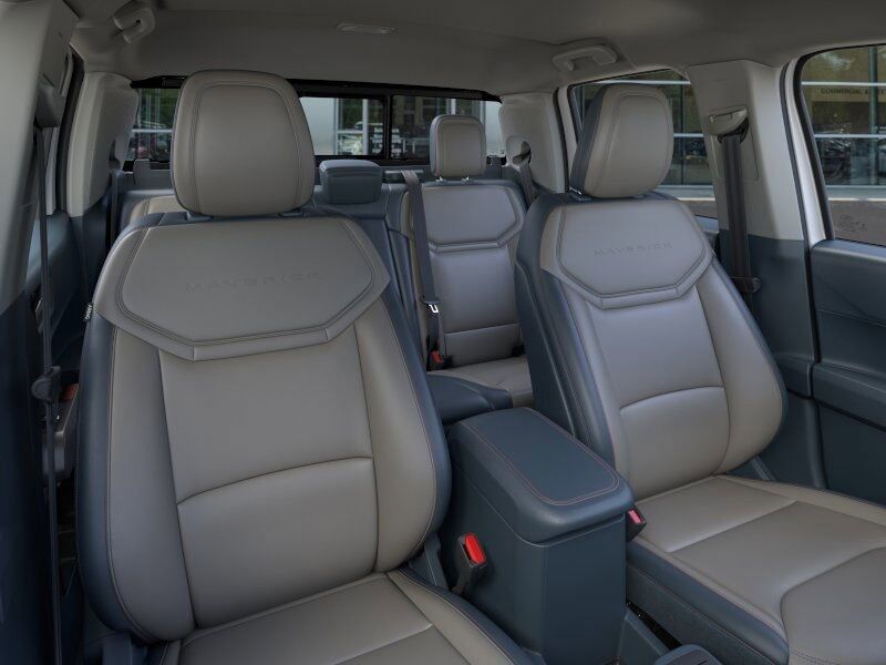 2026 Ford Maverick Lariat Ashland VA