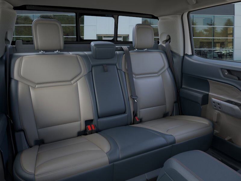 2026 Ford Maverick Lariat Ashland VA