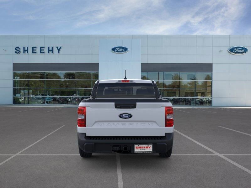 2026 Ford Maverick Lariat Ashland VA