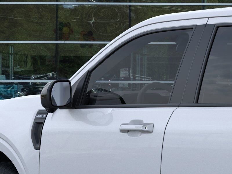 2026 Ford Maverick Lariat Ashland VA