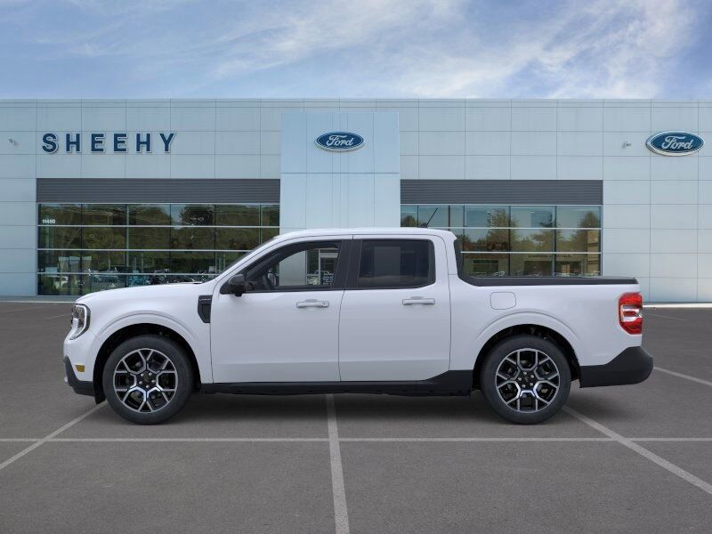 2026 Ford Maverick Lariat Ashland VA