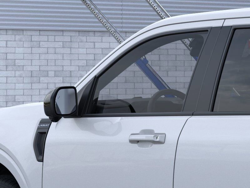 2026 Ford Maverick Lariat Ashland VA