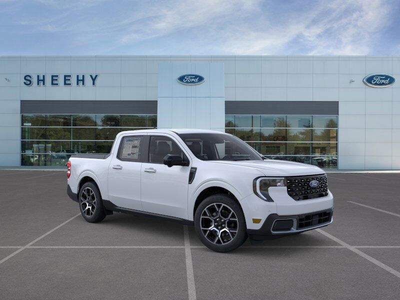 2026 Ford Maverick Lariat Ashland VA