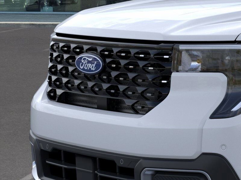 2026 Ford Maverick Lariat Ashland VA