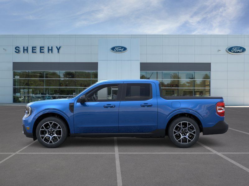 2026 Ford Maverick Lariat Ashland VA