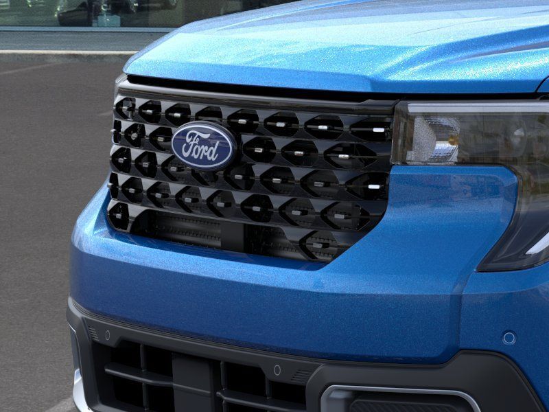2026 Ford Maverick Lariat Ashland VA