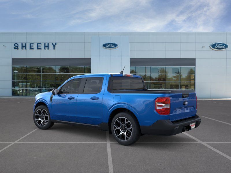 2026 Ford Maverick Lariat Ashland VA
