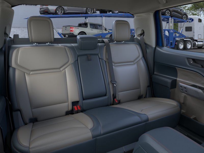 2026 Ford Maverick Lariat Ashland VA