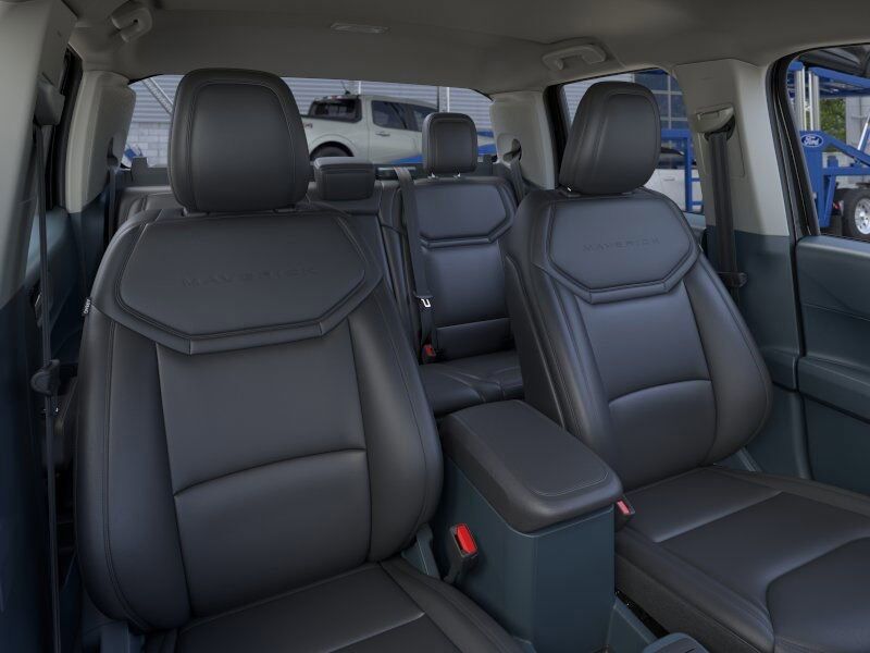 2026 Ford Maverick Lariat Ashland VA