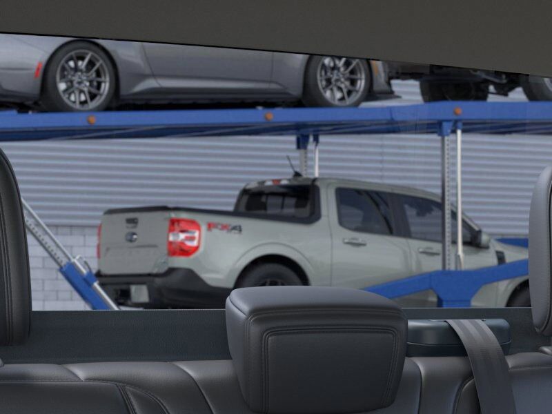 2026 Ford Maverick Lariat Ashland VA