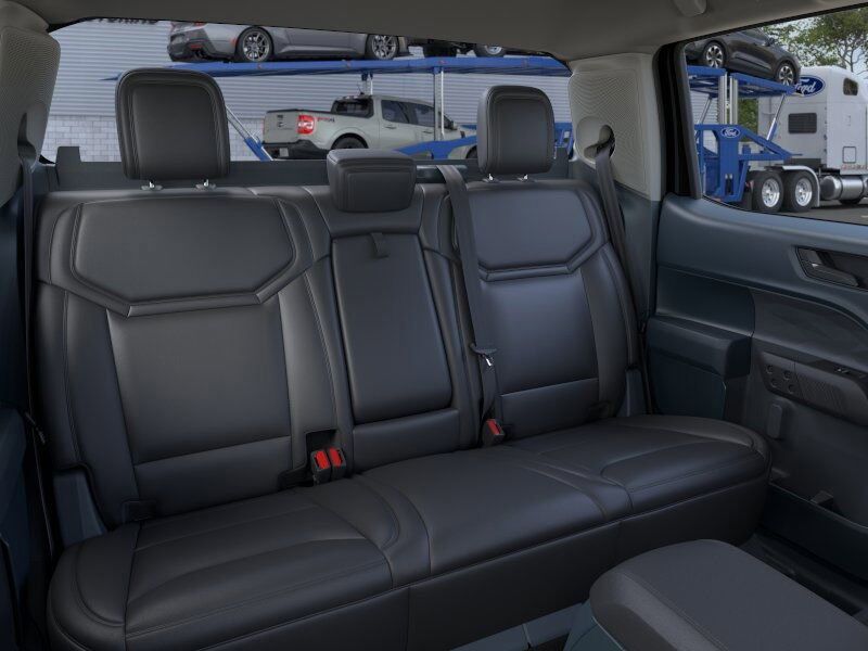 2026 Ford Maverick Lariat Ashland VA