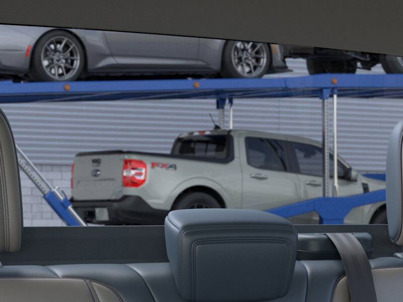 2026 Ford Maverick Lariat Ashland VA