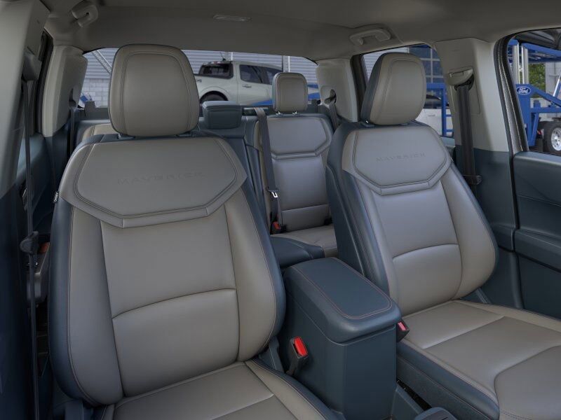 2026 Ford Maverick Lariat Ashland VA