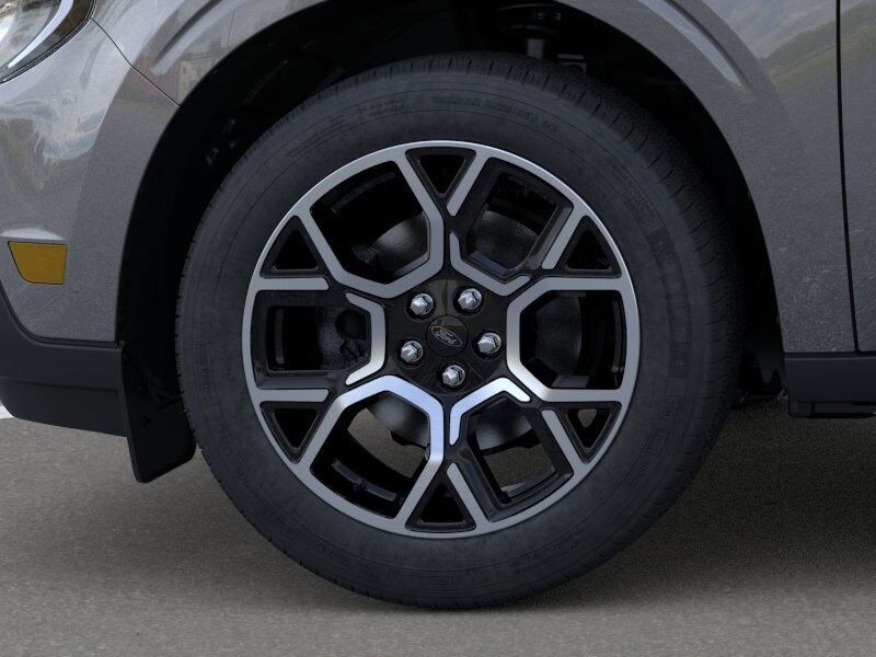 2026 Ford Maverick Lariat Ashland VA