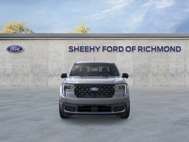 2026 Ford Maverick Lariat Ashland VA