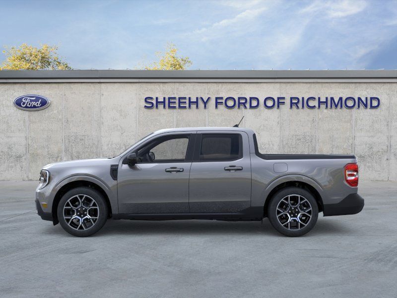 2026 Ford Maverick Lariat Ashland VA
