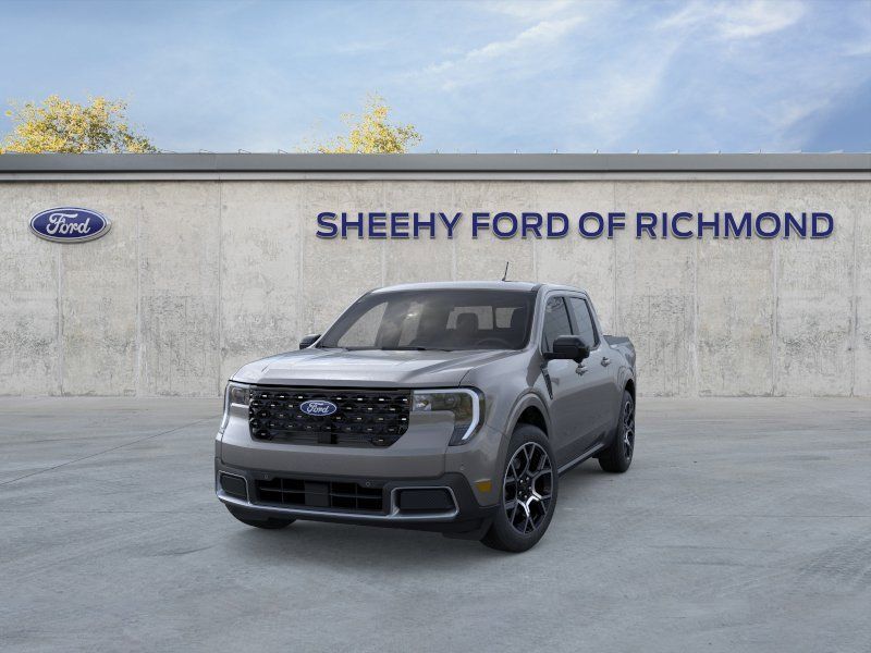 2026 Ford Maverick Lariat Ashland VA