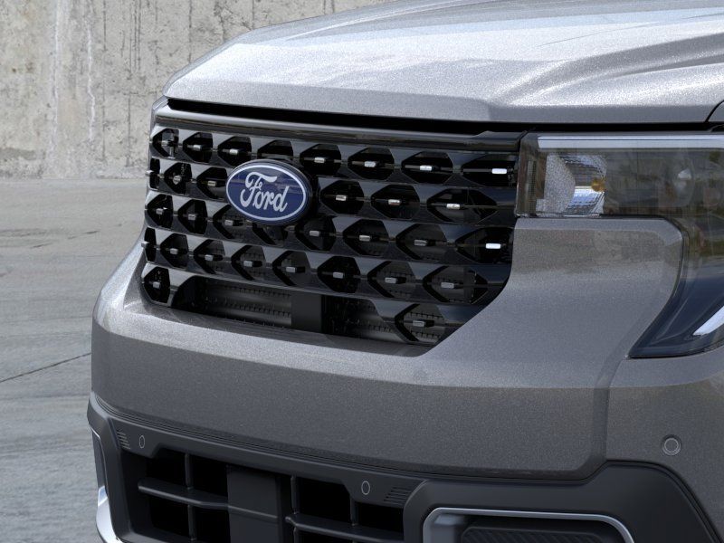 2026 Ford Maverick Lariat Ashland VA