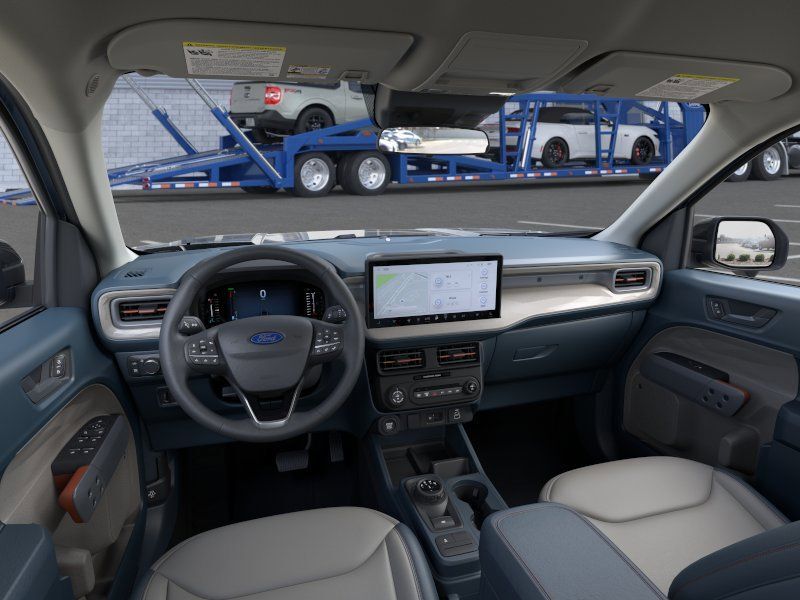 2026 Ford Maverick Lariat Gaithersburg MD