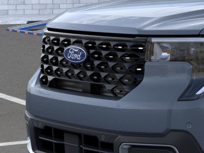 2026 Ford Maverick Lariat Gaithersburg MD