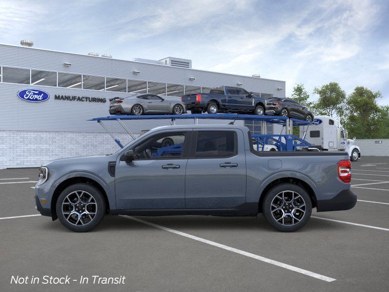 2026 Ford Maverick Lariat Gaithersburg MD