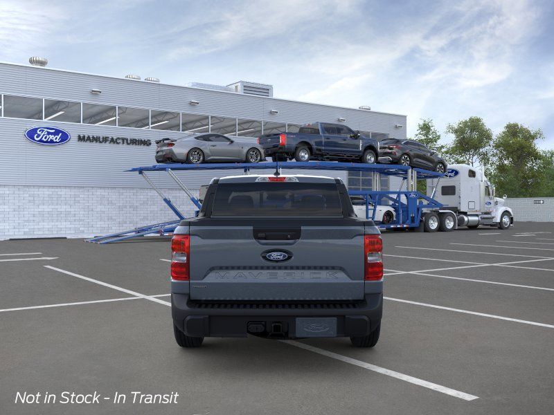 2026 Ford Maverick Lariat Gaithersburg MD