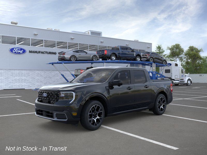 2026 Ford Maverick Lariat Gaithersburg MD