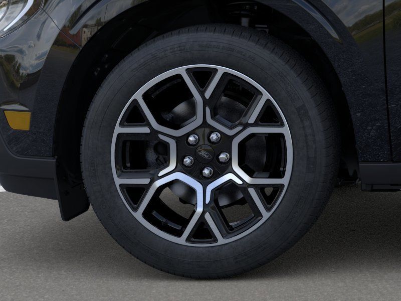 2026 Ford Maverick Lariat Gaithersburg MD