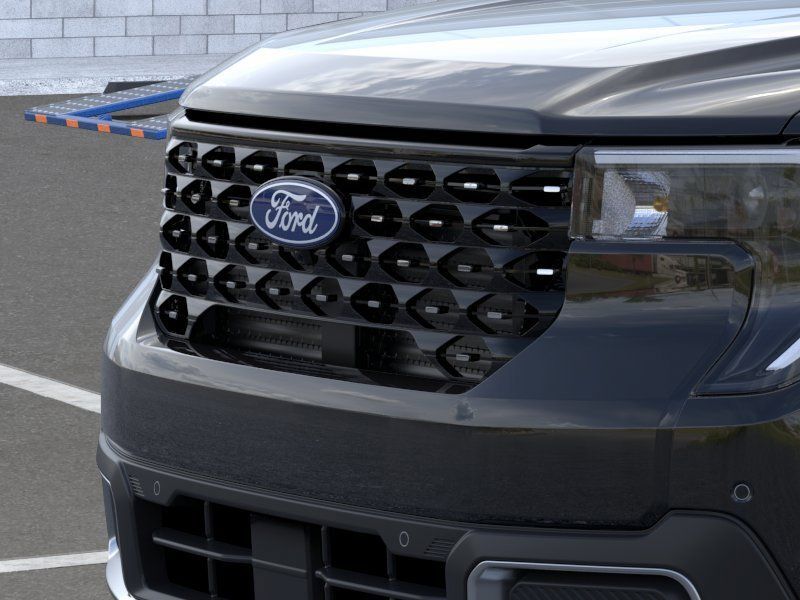2026 Ford Maverick Lariat Gaithersburg MD
