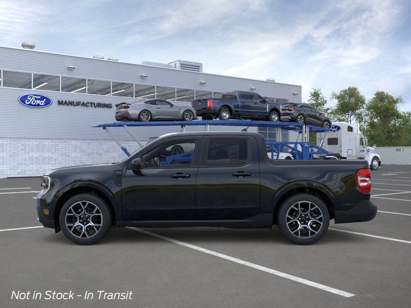 2026 Ford Maverick Lariat Gaithersburg MD
