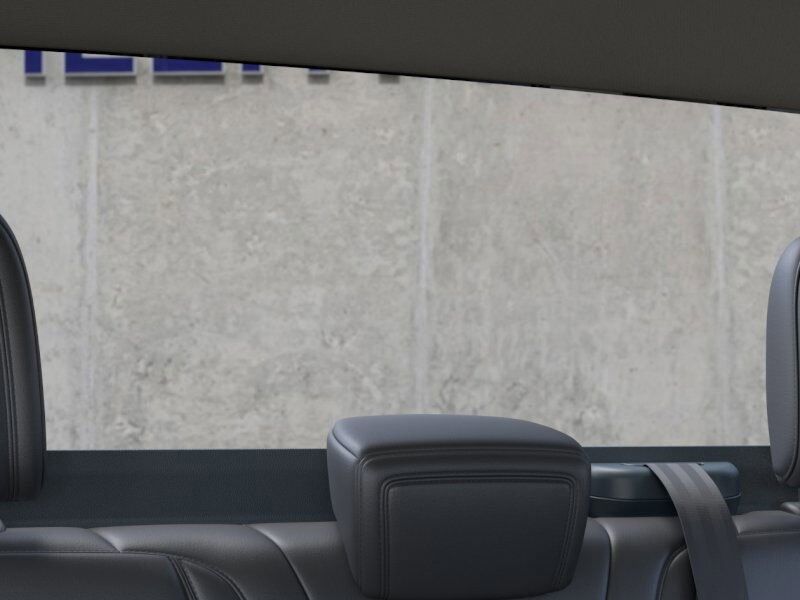 2026 Ford Maverick Lariat Gaithersburg MD