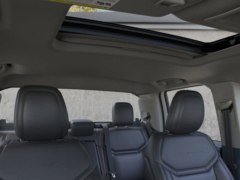 2026 Ford Maverick Lariat Gaithersburg MD