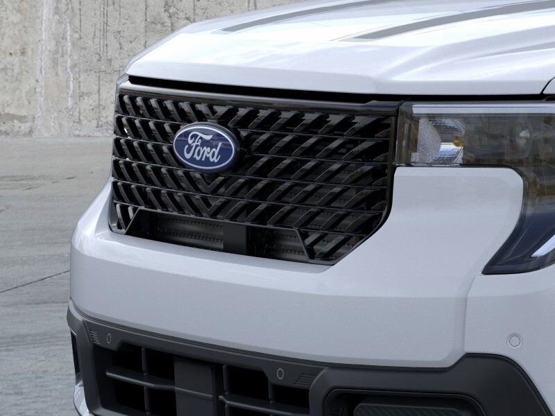 2026 Ford Maverick Lariat Gaithersburg MD