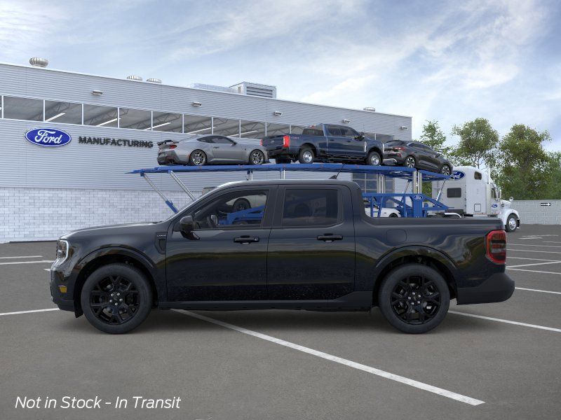 2026 Ford Maverick Lariat Gaithersburg MD