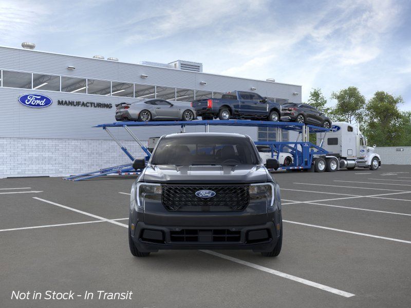 2026 Ford Maverick Lariat Gaithersburg MD