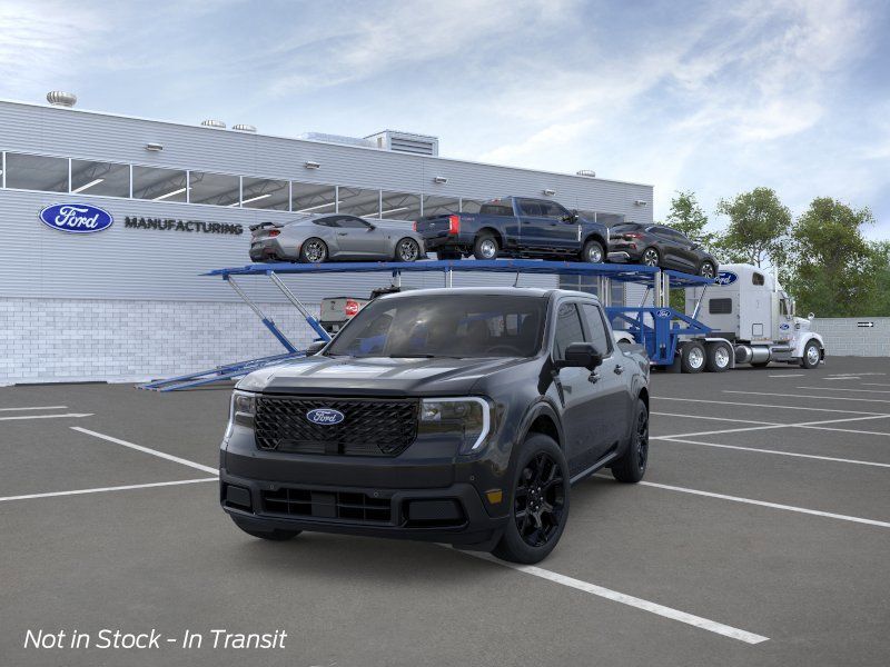2026 Ford Maverick Lariat Gaithersburg MD