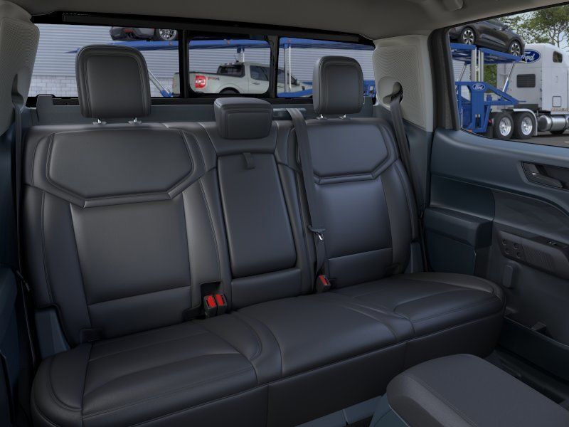 2026 Ford Maverick Lariat Gaithersburg MD