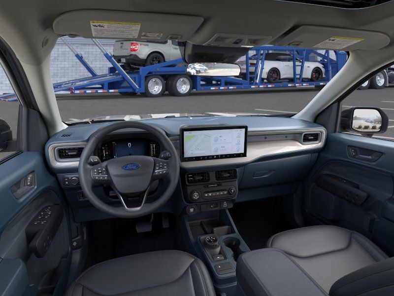 2026 Ford Maverick Lariat Gaithersburg MD