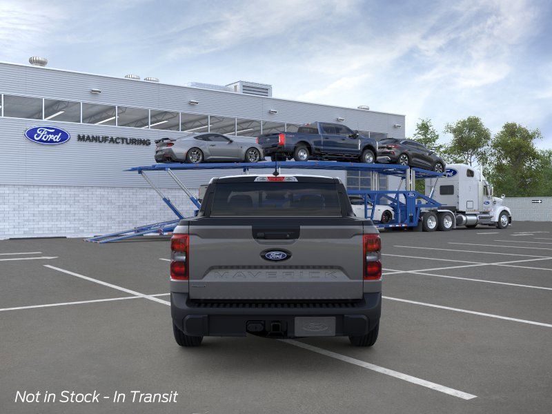 2026 Ford Maverick Lariat Gaithersburg MD
